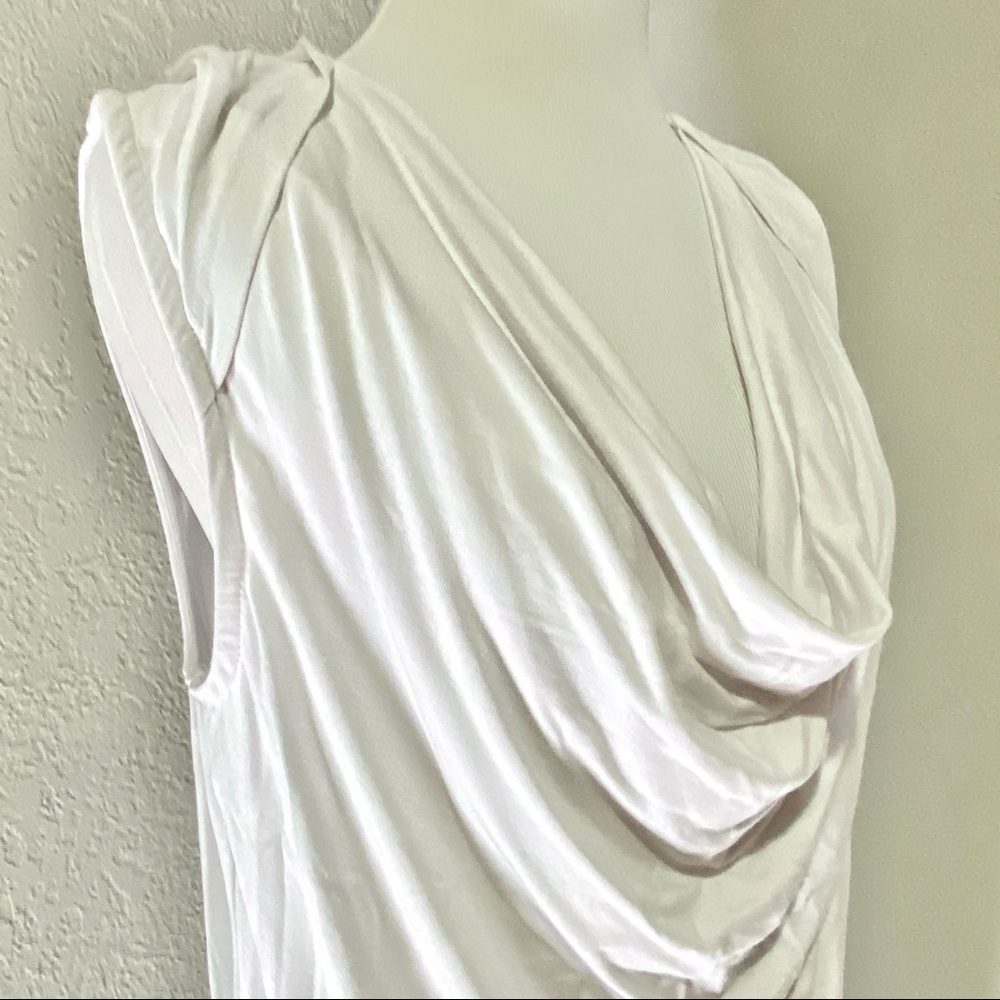 👙HP👙NWT Fabletics Ivana Hooded Swim Coverup, S - Picture 8 of 15